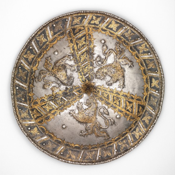 Shield