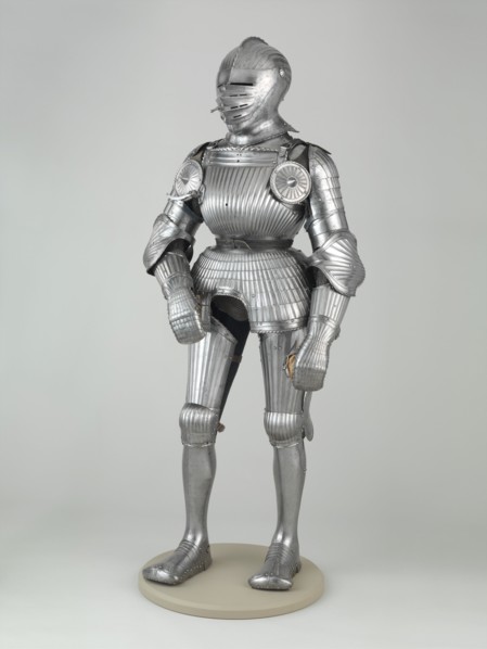 Field armour
