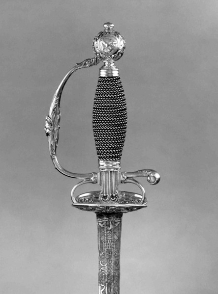 Smallsword