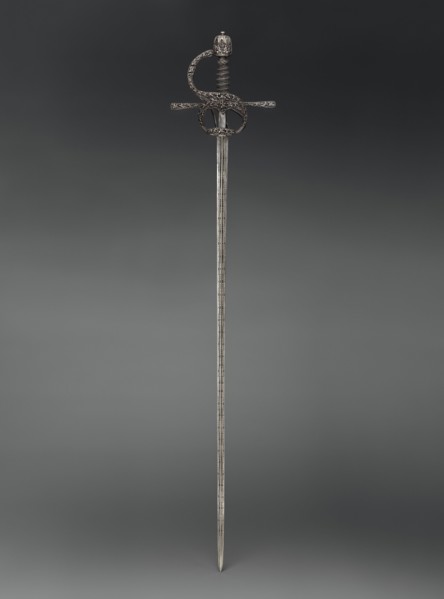 Rapier