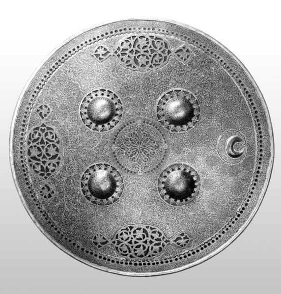 Shield