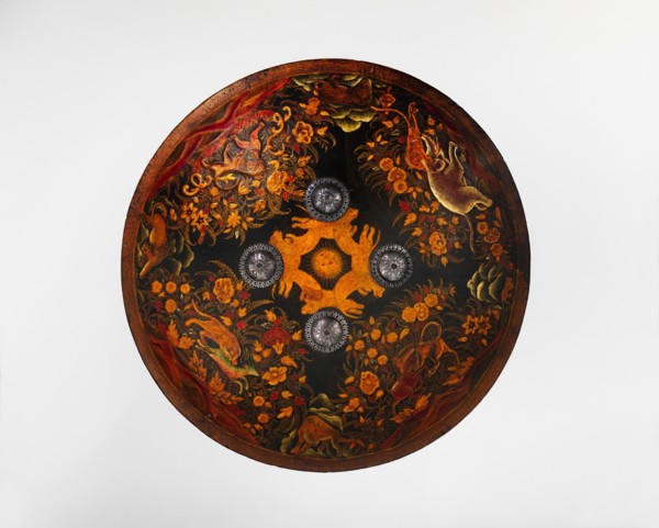 Shield