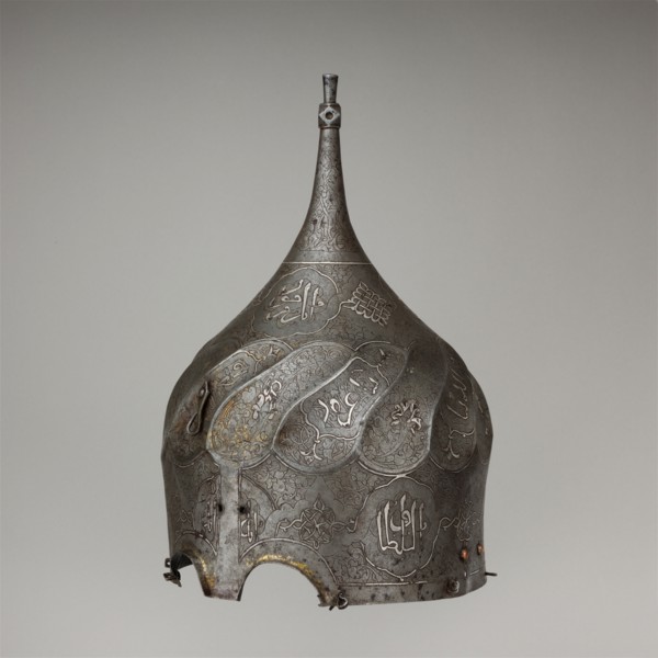 Turban Helmet