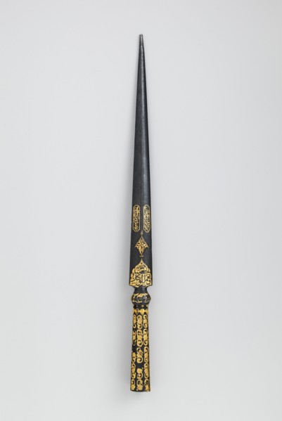Spear Head