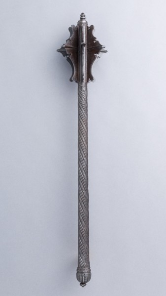 Mace