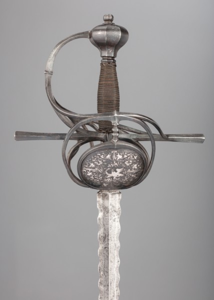 Rapier