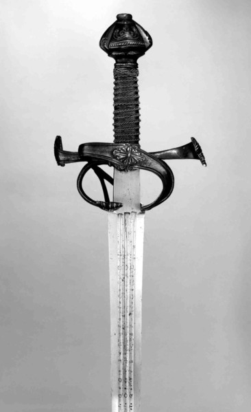 Rapier