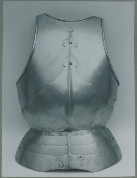 Breastplate
