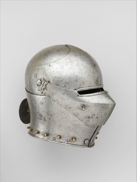 Armet