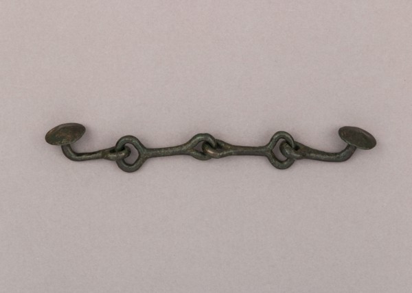 Snaffle Bit