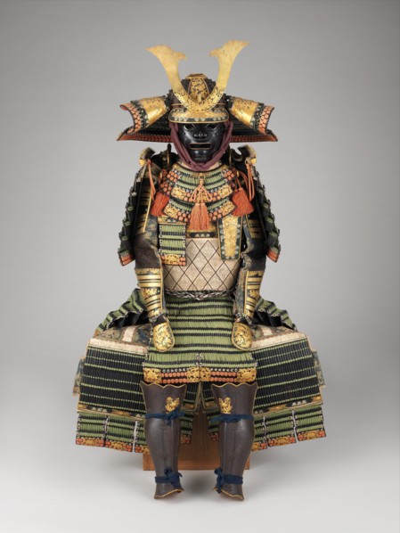 Armour