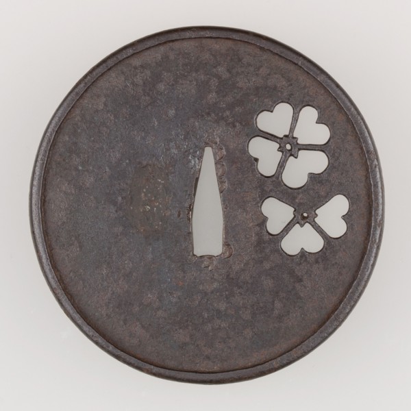 Sword Guard
