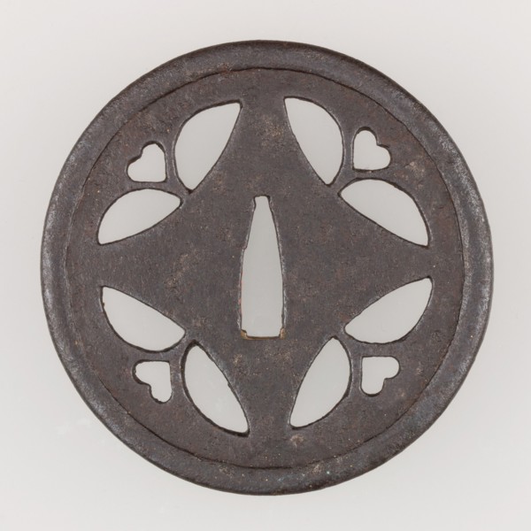 Sword Guard