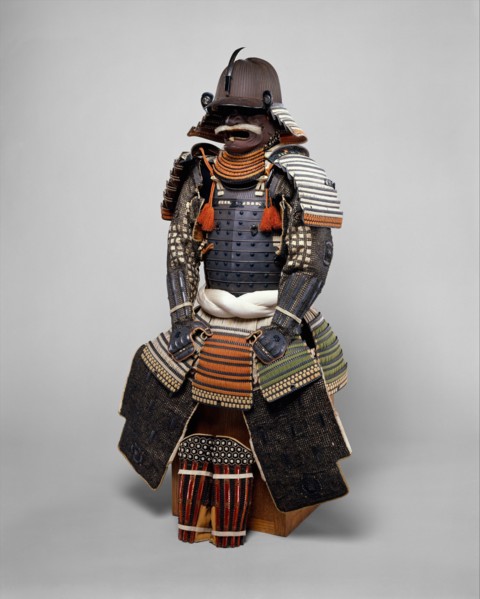Armour