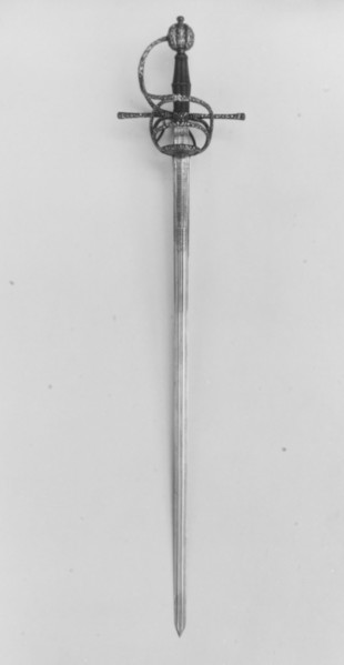Rapier