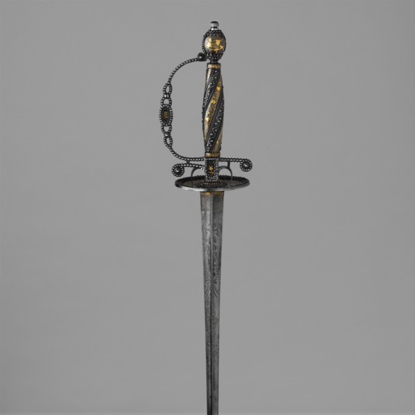 Smallsword
