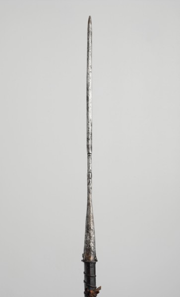 Spear