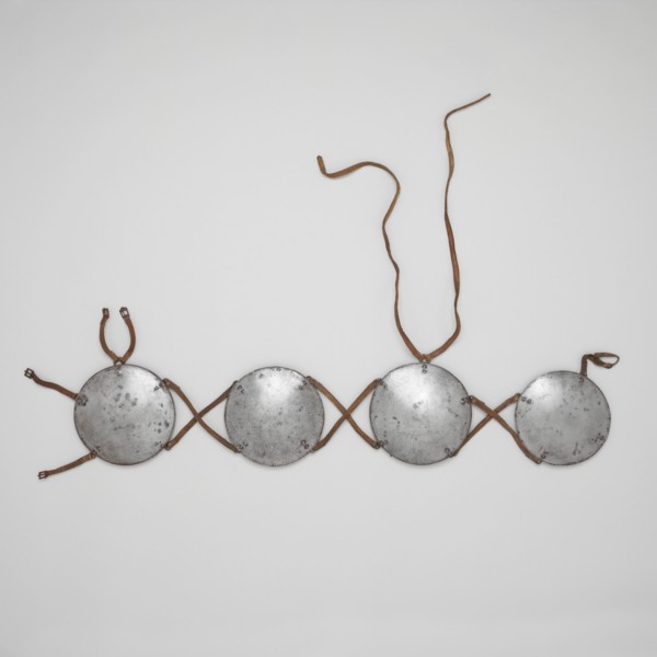 Set of Four Mirriors