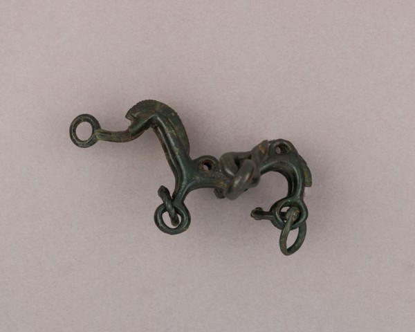 Snaffle Bit