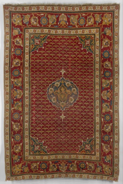 Carpet