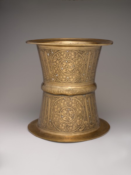 Tray Stand