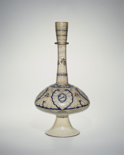 Long-necked Bottle