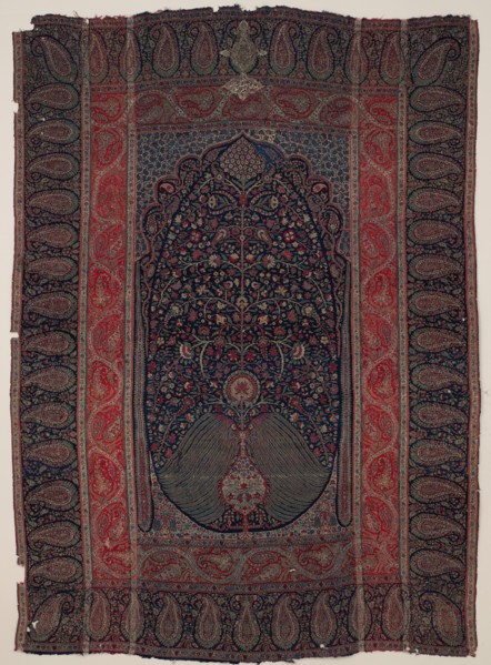 Woven Wall Hanging