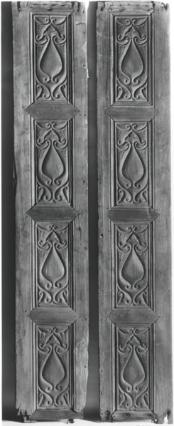 Pair of Doors