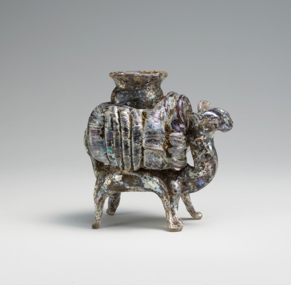 Animal flask