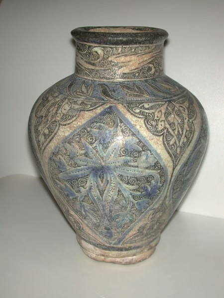 Storage Jar