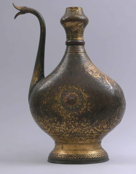 Ewer