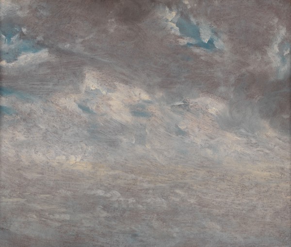 Cloud Study;Study of Altocumulus Clouds;Stratocumulus Clouds;A Study of Rain Clouds, 1821.