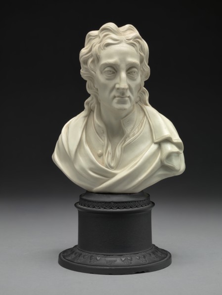 John Locke, between 1790 and 1800. after John Cheere, after John Michael Rysbrack