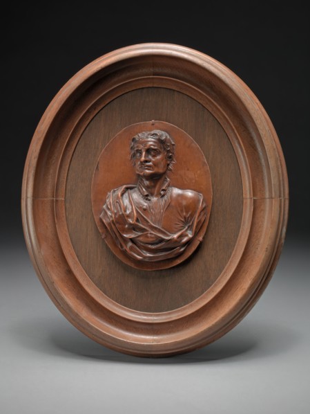Sir Isaac Newton, ca. 1735. after John Michael Rysbrack