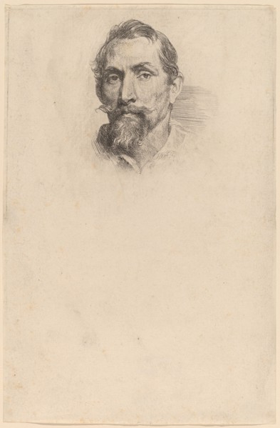 Frans Snyders, probably 1626/1641.