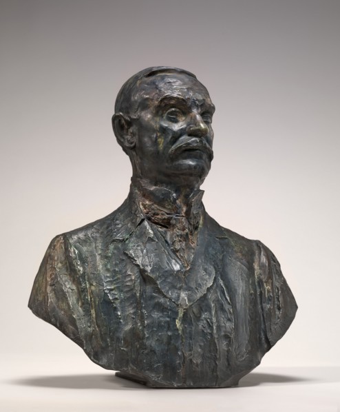 Thomas Fortune Ryan, 1909-1910.