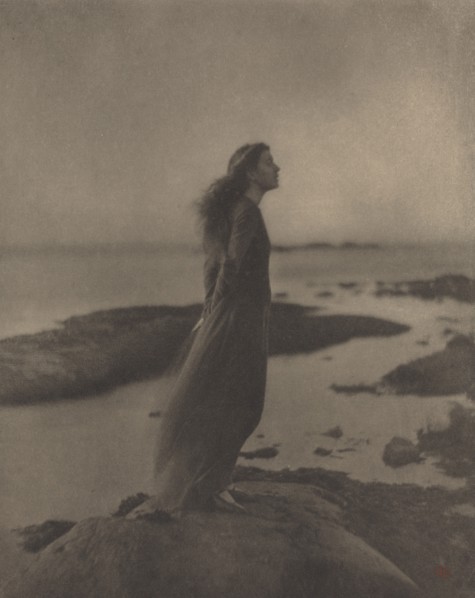 Rose Pastor Stokes, 1909.