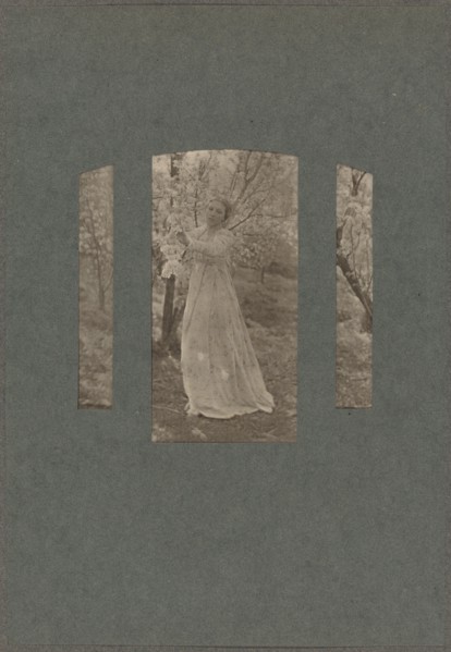 Spring, 1899.