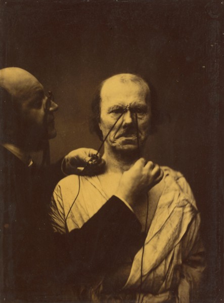 Aggression, wickedness, 1854-1856, printed 1862.