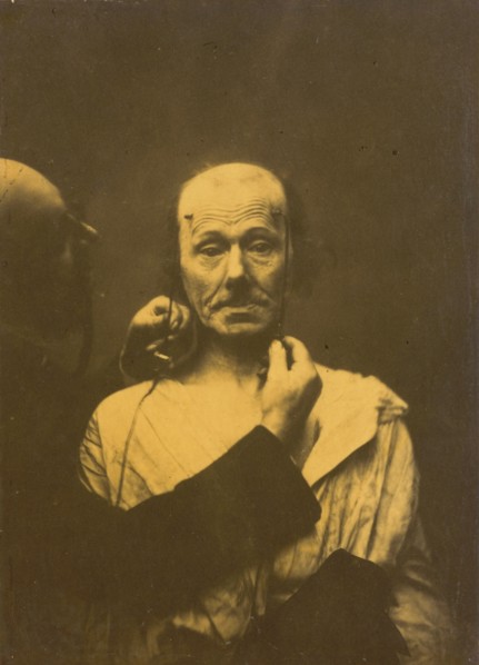 Attention, 1854-1856, printed 1862.