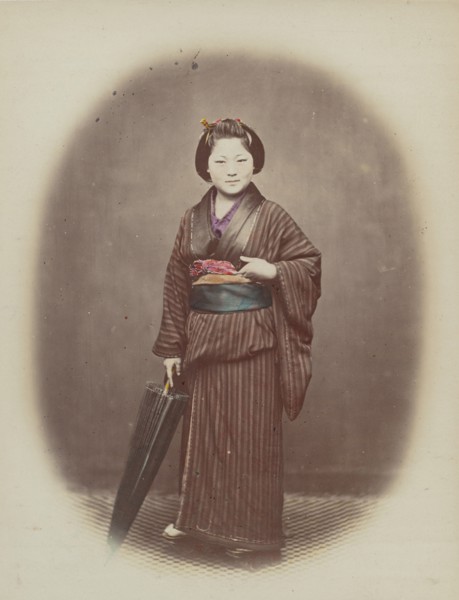 Moos'mie, 1868.