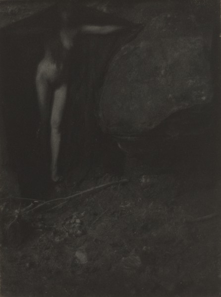 The Bat, 1902.