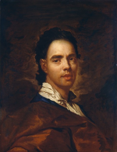 Portrait of a Young Man, after 1720.