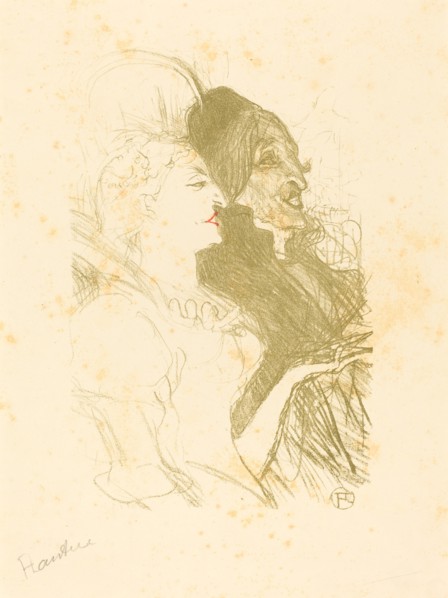 Carnival (Carnaval), 1894.