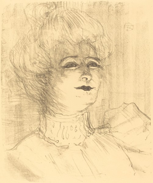 Jeanne Hading, 1896.