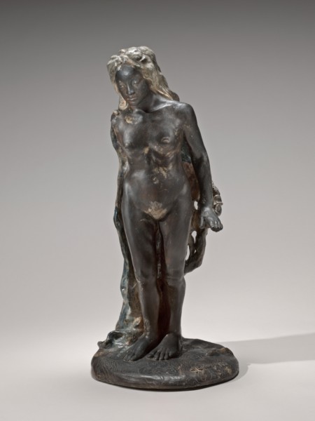 Eve, 1890.
