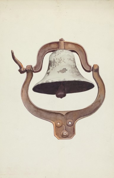 Dinner Bell, 1935/1942.