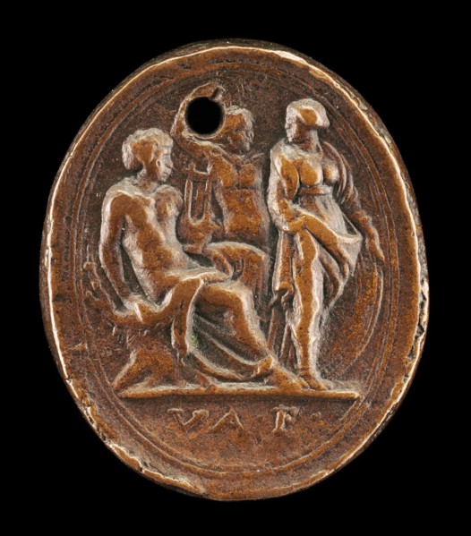 Apollo.