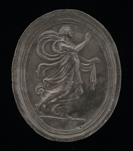 Venus (?).