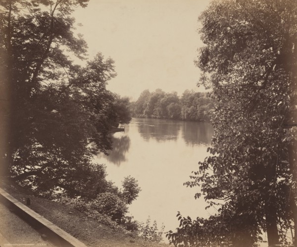 Bethlehem, Calypso Island, c. 1895.